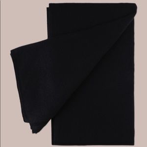 Grana 100% Mongolian Cashmere Blanket Scarf